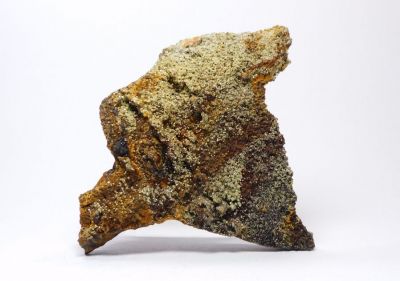 Pyromorfit - ⚒ Řimbaba, Bohutín, Příbram Pyromorfit - ⚒ Řimbaba, Bohutín, Příbram